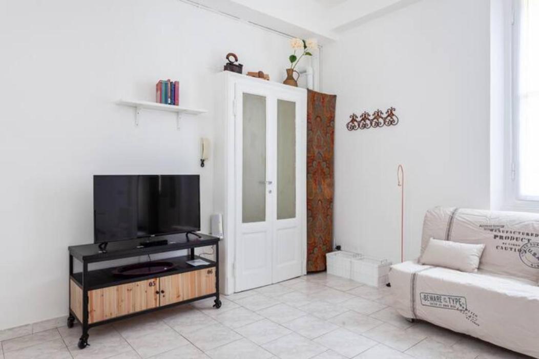 Isola&Zara Comfortable Apartment Milán Exterior foto